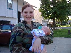 Ashley Combs Photo 3