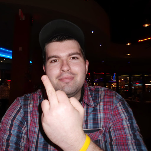 Sean Shields Photo 29