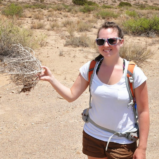 Sarah Reddington Photo 6