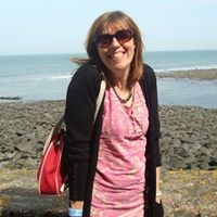 Pamela Raine Photo 3