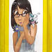 Laura May Photo 16
