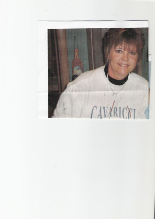 Nancy Foster Photo 50