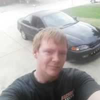 Tim Browning Photo 23