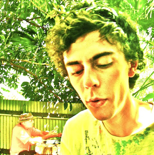 Pete Barker Photo 19