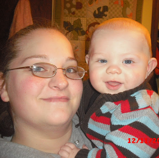 Amy Paquette Photo 5