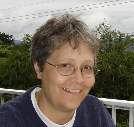 Arlene Andersen Photo 8