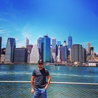 Joshua Rasmussen Photo 43