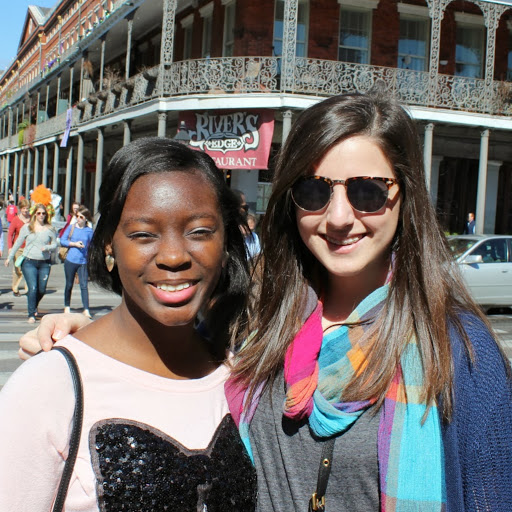 Alex Duckworth Photo 14