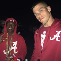 Ben Roberson Photo 36