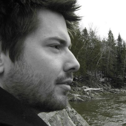 Derek Montgomery Photo 23