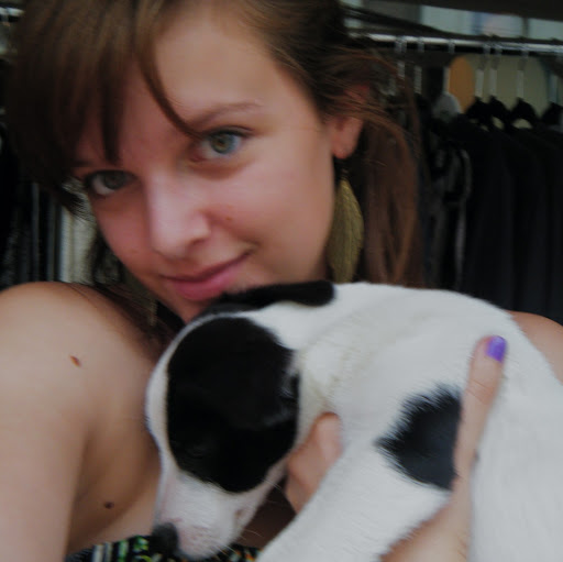 Alicia Mcpherson Photo 15