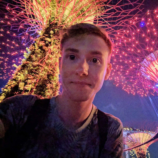 James North Photo 41