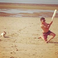 Paul Pritchett Photo 16