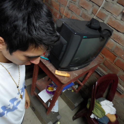 Roger Gabriel Photo 3