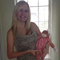 Candice Rice Photo 14