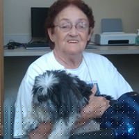 Patricia Bagley Photo 17