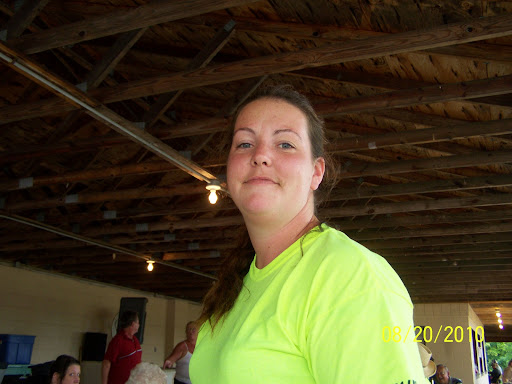 Jennifer Otto Photo 30
