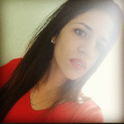 Sara Romero Photo 15