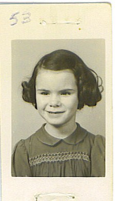 Sarah Gilliland Photo 24