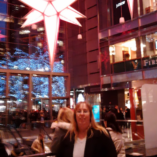 Candace Howell Photo 29