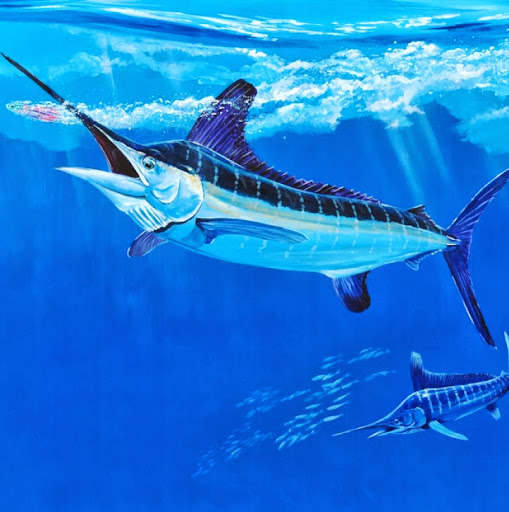 Charlie Sims Photo 39