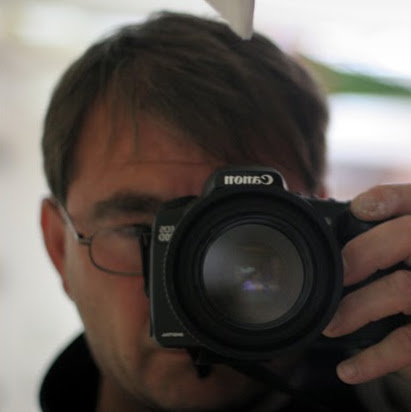 Phillip Ball Photo 17