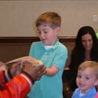 Kim Odom Photo 19