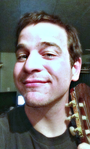 Christopher Wyatt Photo 41