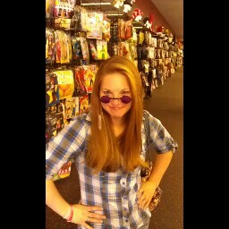 Hailee Robinson Photo 2