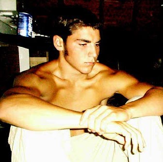 Stephen Mccabe Photo 48