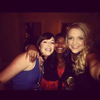 Christina Pappas Photo 35