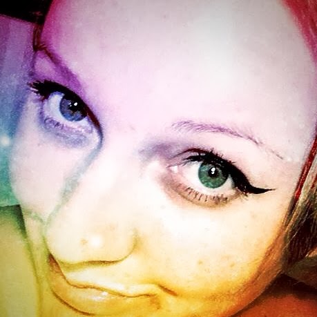 Kristina Chavez Photo 35