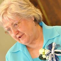 Phyllis Powell Photo 29