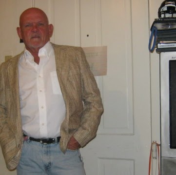 Tony Wise Photo 33