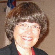 Marsha Webster Photo 8