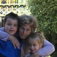 Dawn Parrott Photo 5