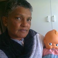 Patsy Meyer Photo 13