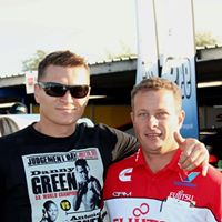 Darryl Prince Photo 7