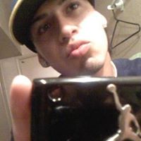 Xavier Alvarado Photo 38