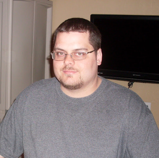 Johnny Chase Photo 17