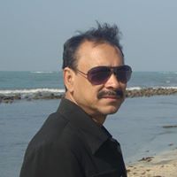 Ashis Chowdhury Photo 4