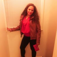 Rachel Tooley Photo 9