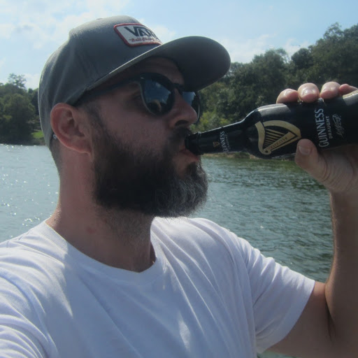 Benjamin Perry Photo 19