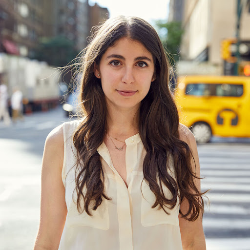 Jessica Goodman Photo 14
