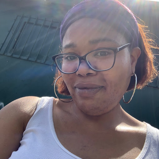 Tiffany Green Photo 32