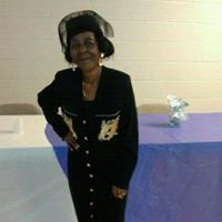 Joan Welch Photo 26