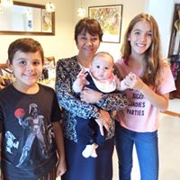 Patricia Balboni Photo 3