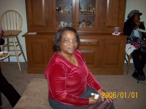 Mary Garner Photo 34