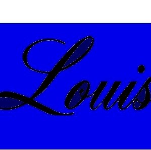 Louis Luther Photo 2