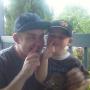 Danny Hampton Photo 8
